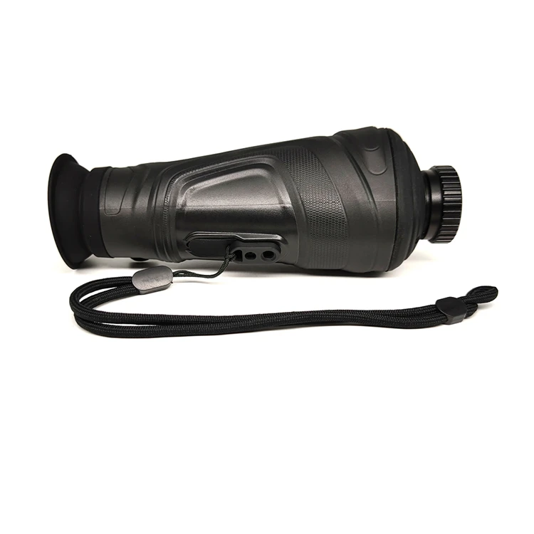

Outdoor Thermographic Telescope Night Vision Thermal Monocular for Hunting
