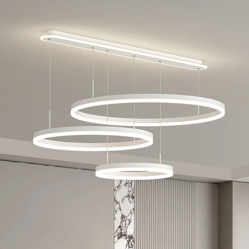 Modern Pendant Lamp 5