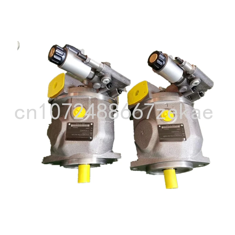 

A10V018ED72 31R-VSC12N00P Hydraulic Pump A10V028ED72/31R-VSC12N00P Hydraulic Piston Pump