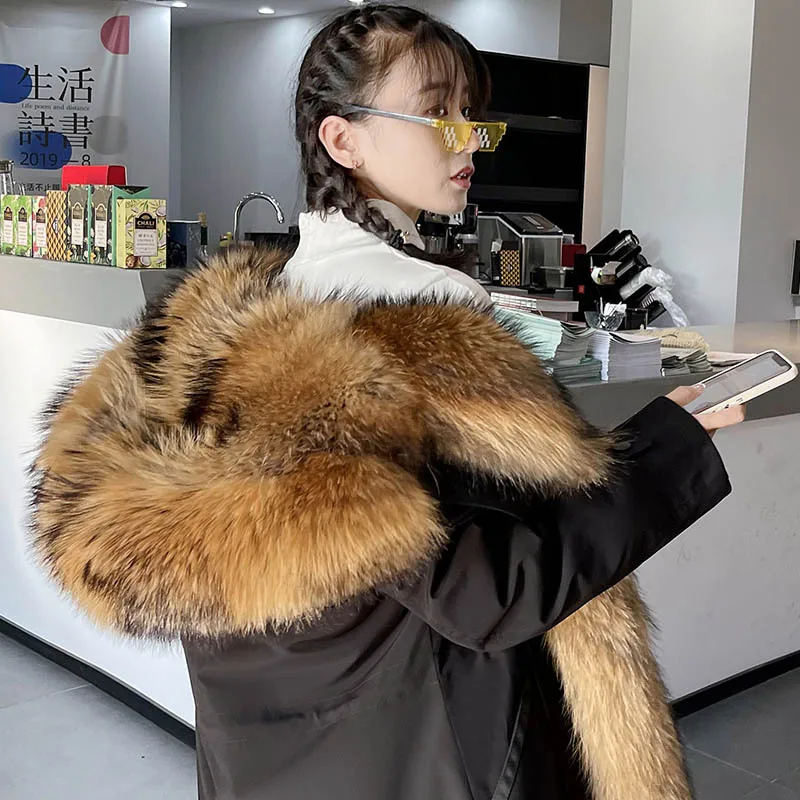 Manteaux En Fausse Fourrure Pour Femmes, Vestes à Col Rond Manteau Court Epais Et Chaud Streetwear Y2k Elegant Veste De Travail A Point Ouvert Automne Hiver