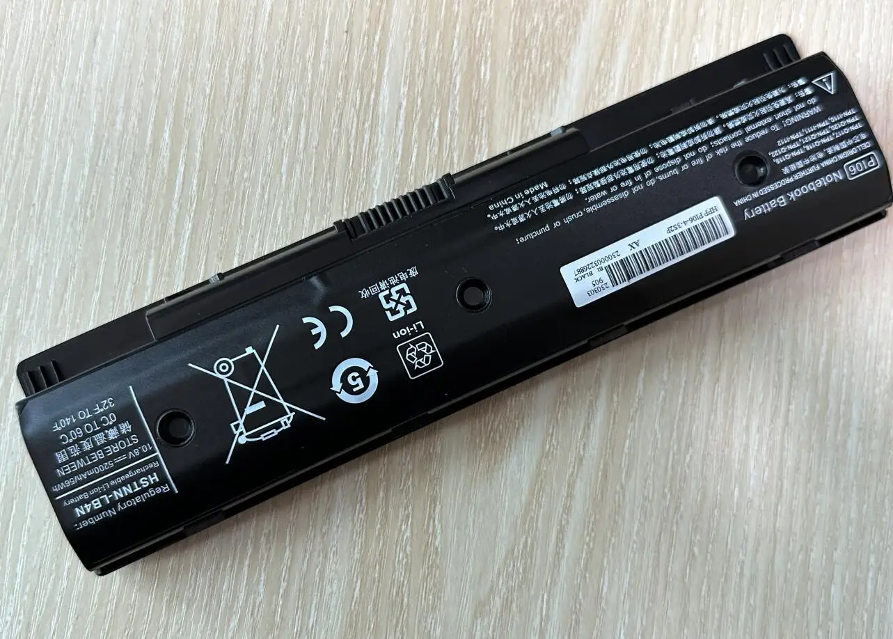 peças e acessórios para laptops