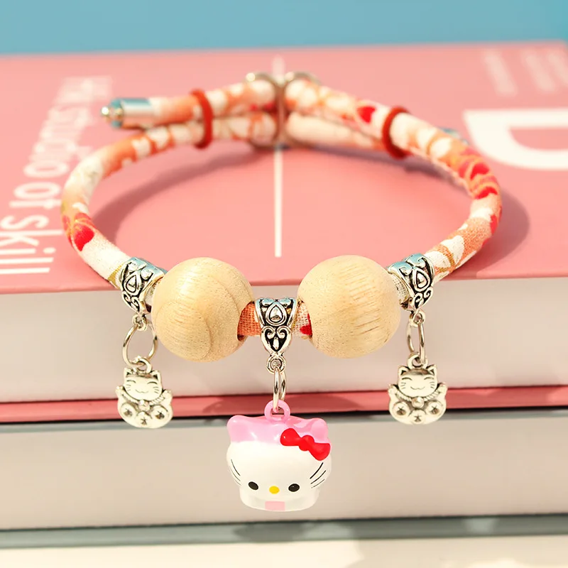 Cartoon style KT pin