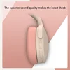 Xiaomi P2961 Wireless Headphones Bluetooth 5.3 Earphone Foldable HIFI Stereo Heavy Bass Headset Long Endurance Earbuds With Mic 4