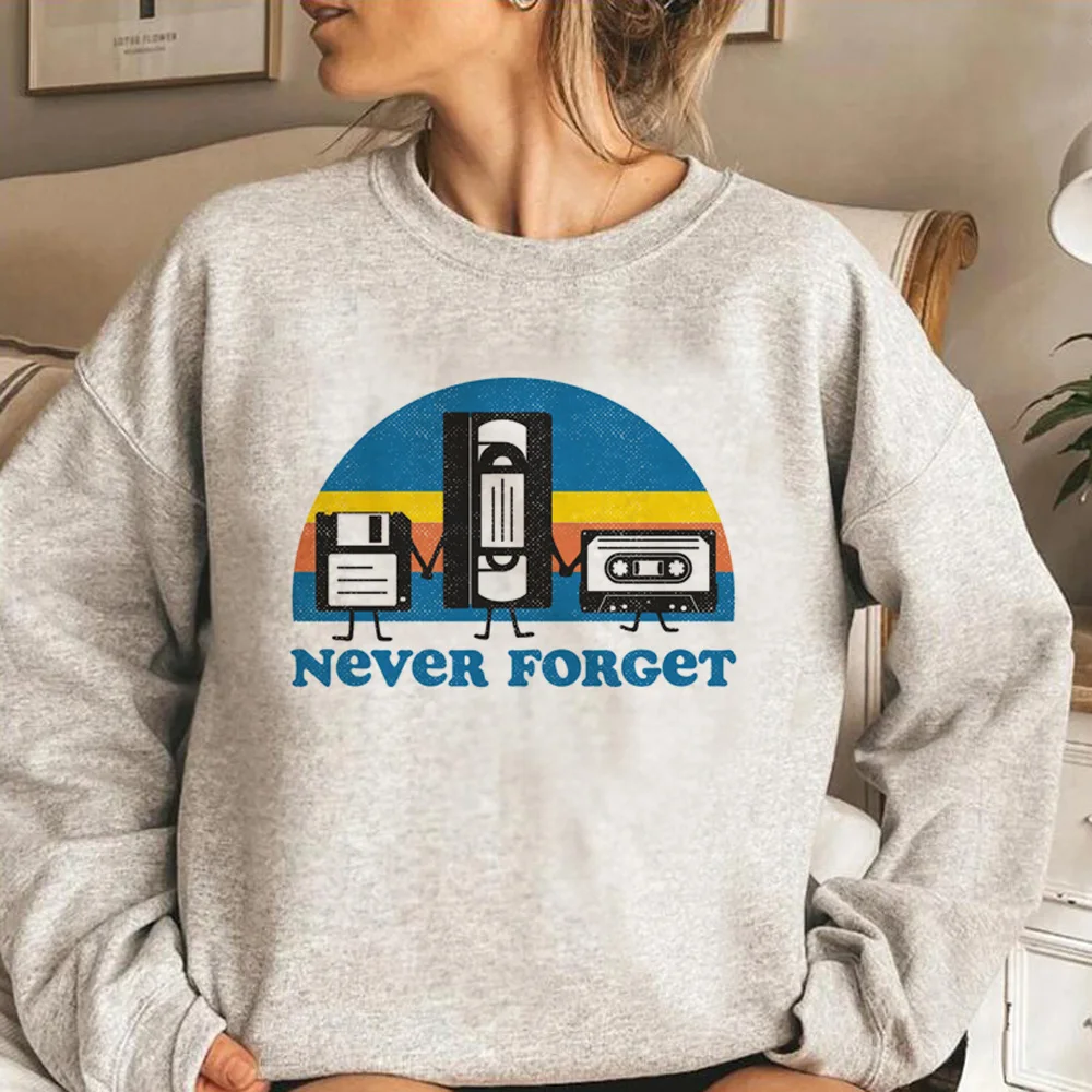

Never Forget