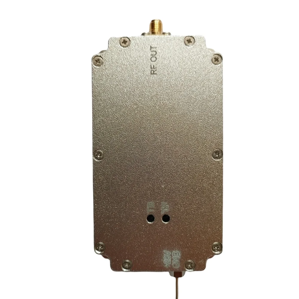 30W 700mhz 800mhz 1200 1500 2400 940-1100mhz 700-850mhz 650-850mhz AMPLIFIER NOISE GENERATOR muld