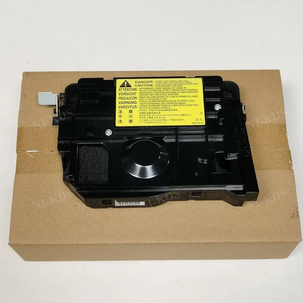 

Лазерный сканер для Canon imageCLASS MF5870dn 5850 LBP6300 6670 MF6160 5930 5950 D1120 1150 1170 блок LSU принтера