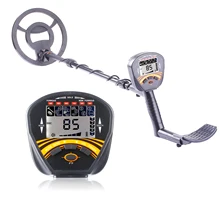 

2021 Outdoor Professional Gold Metal Detector Gold Detector Underground