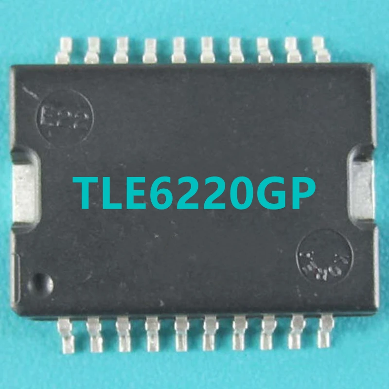 1 шт. TLE6220GP TLE62206P панель для ПК топливная лампа автомобильная плата интегральная