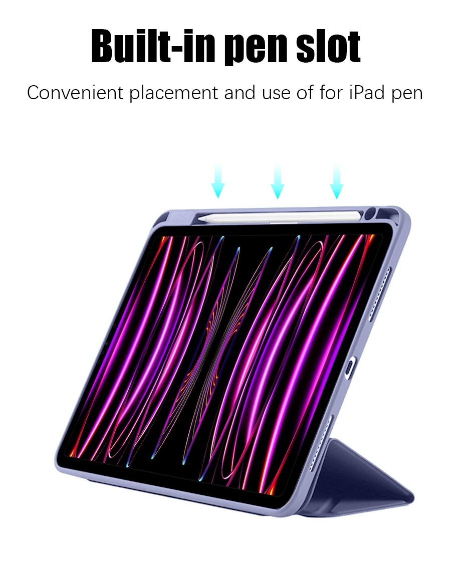 Pro 11, 12.9, 10.2, Mini 6, iPad