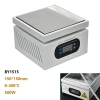 Electronic Heating Station with 150x150mm Platform for BGA PCB SMD Repair 1