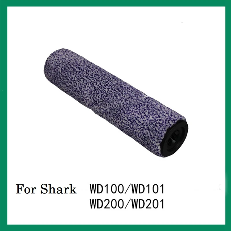 

Главная роликовая щетка для пылесоса Shark WD100 WD101 WD200 WD201, запасные части