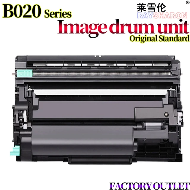 Image Drum Unit For Use In Brother Tnb020 Dcpb7530dn