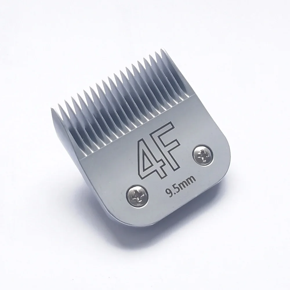 Dog clipper A5 blade A series fit Andis oster laube professional clipper