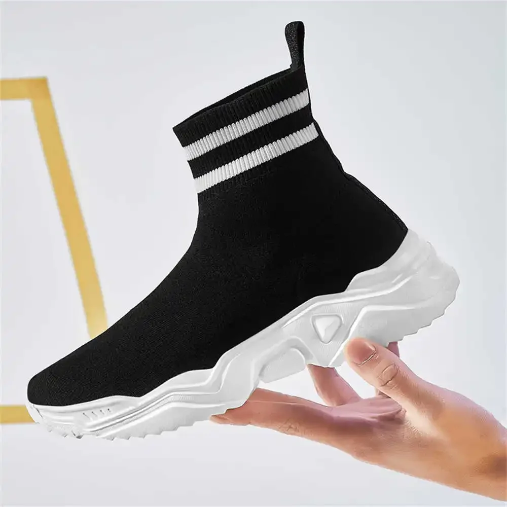 39-40 Piccoli Numeri Scarpe Sportive Alte Per Uomo Stivali Da Esterno Scarpe Da Uomo Taglia 13 Scarpe Da Ginnastica Americane Lubery Training Advanced