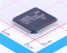 

TMS320F28035PAGT package TQFP-64 new original genuine microcontroller IC chip