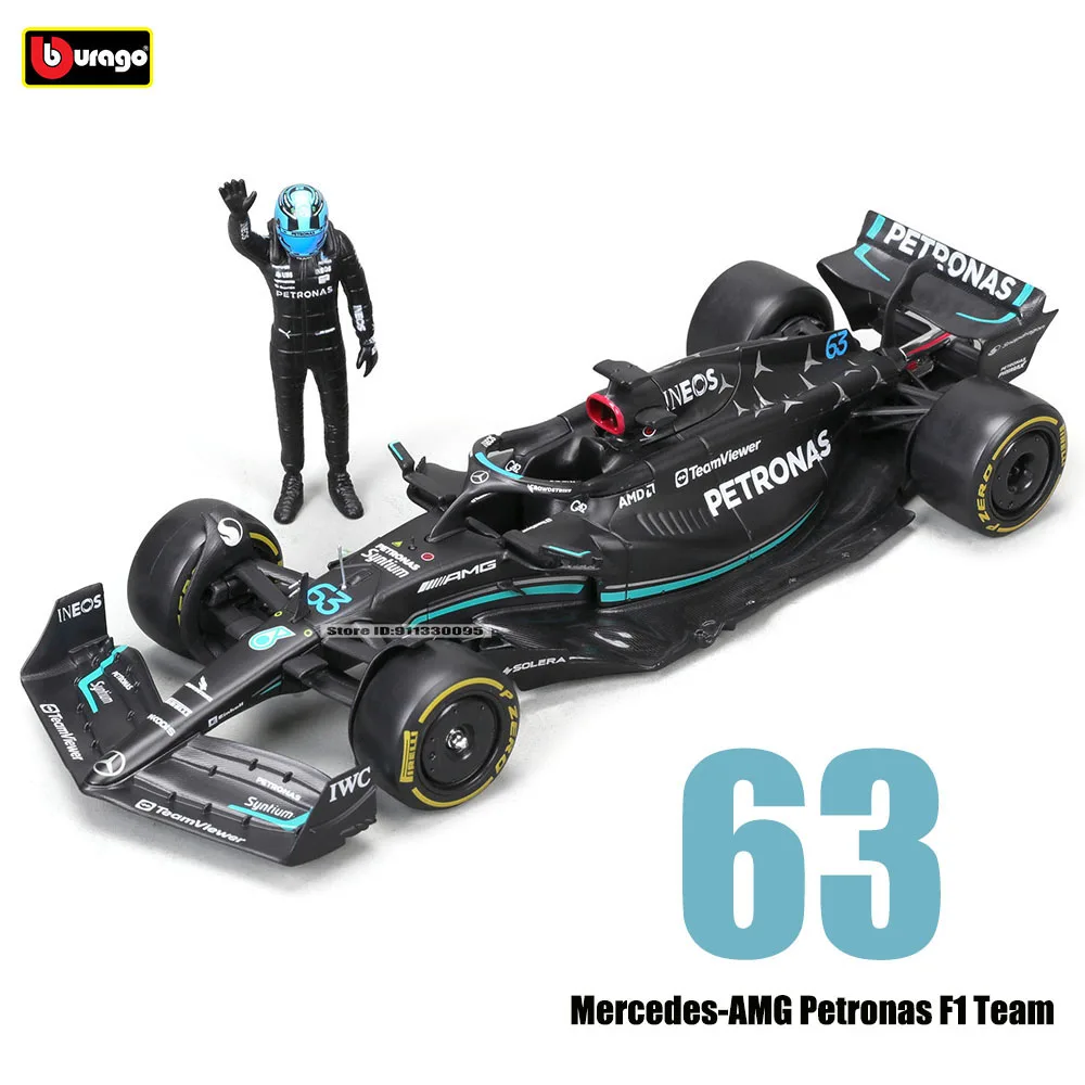 メルセデスAMG F1 No.44 W14 E Amazon.com: AMG F1 W14 E Performance #44 Lewis Hamilton