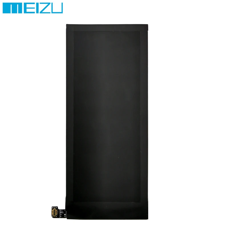 2022 Years 100% Original For Meizu Pro 7 Plus M793Q M793M M793H High Capacity Battery BA793 Smartphone Replacement 3510mAh