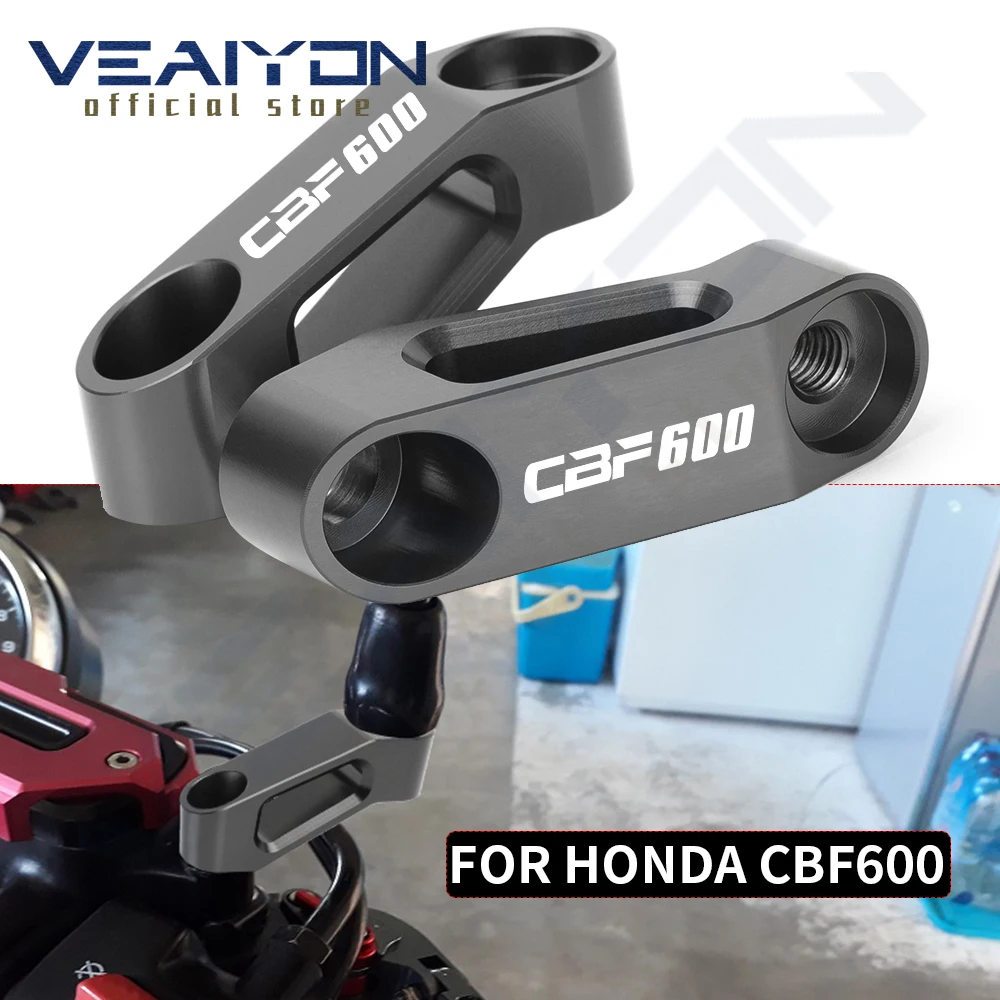 

Удлинители для мотоциклов Honda CBF600 CBF 600 cbf 600