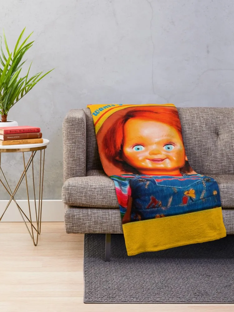 Chucky Ʈ ȭ  , ߷Ÿ  ̵   ʼǰ
