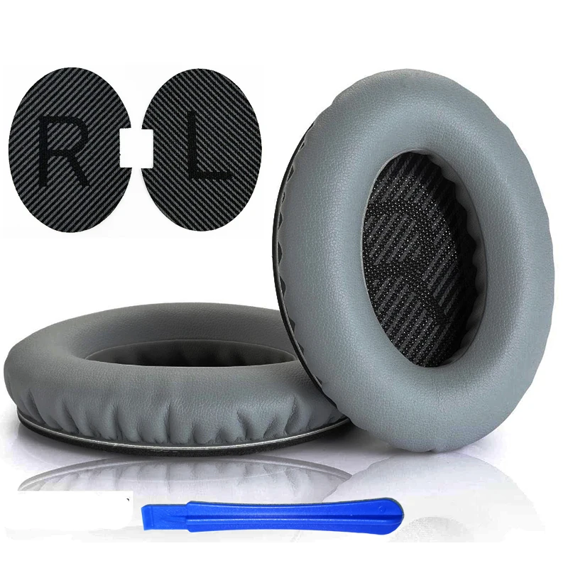 Premium Replacement Earpads for Noise-Cancelling Headphones
