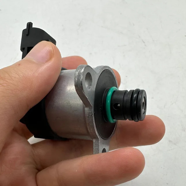 Valvola Controllo Pressione Carburante Per Opel E Mazda - Ricambio #294200-0260, RFY3-13-SM0 - Foto 7