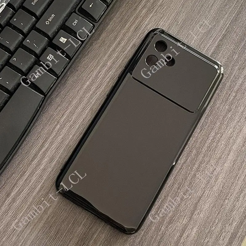 Per Cubot Note 21 Note21 6.56 "2023 Custodia Protettiva In Silicone Per Smartphone Custodia Morbida In Tpu