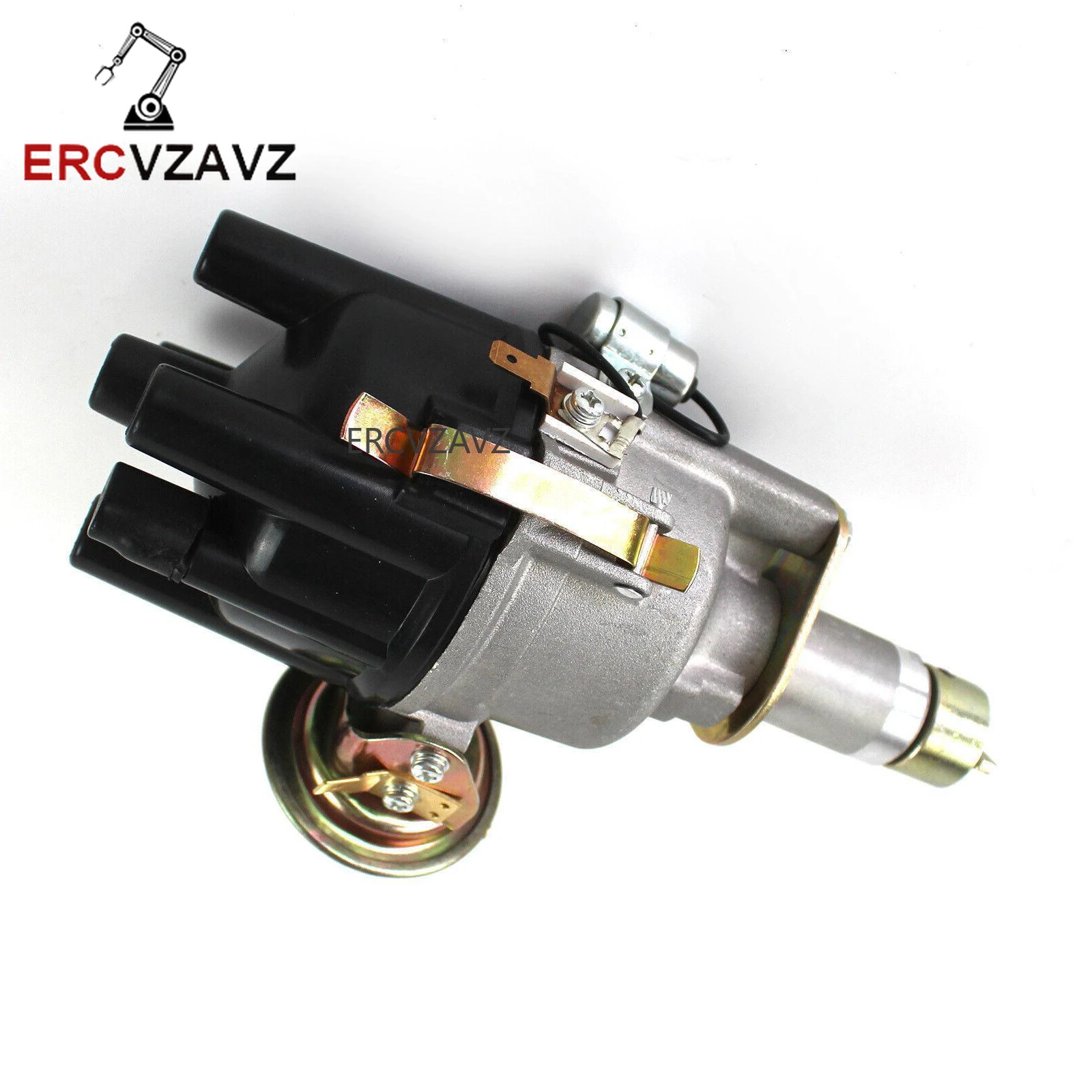 H20 Engine Cylinder Distributor 22100-K7201 22100K7201 For Nissan Forklift Komatsu CPF02A20V CG20N5 FCG20N6 FCG23N6 FG23-7