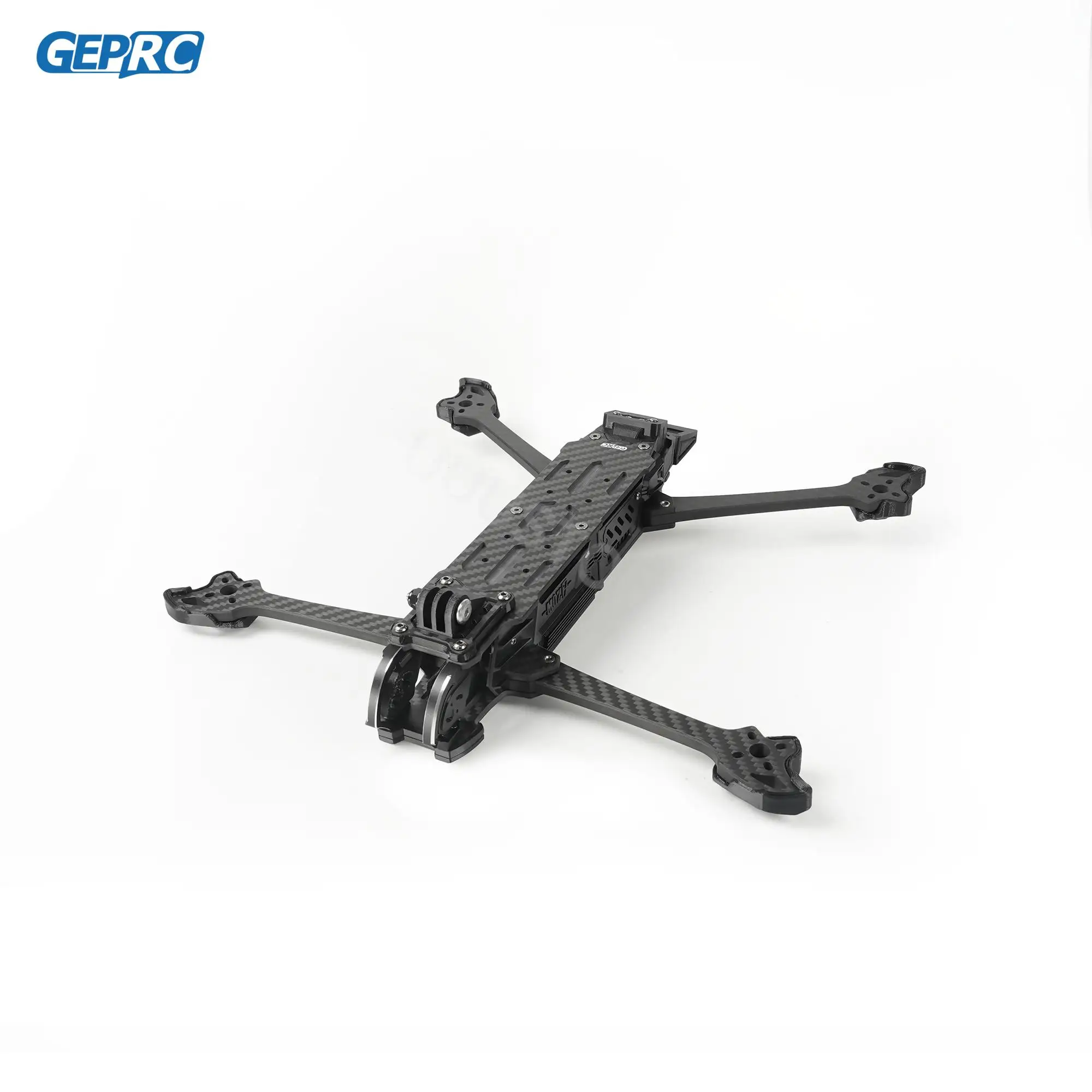 

GEP-MOZ7 Frame 7 Inch 320mm Wheelbase FPV Frame Kit For RC Racing Freestyle Drone Quadcopter