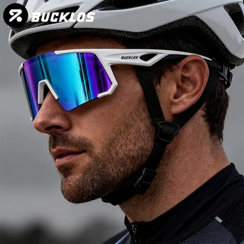 Polarized Cycling Sports Glasses 1