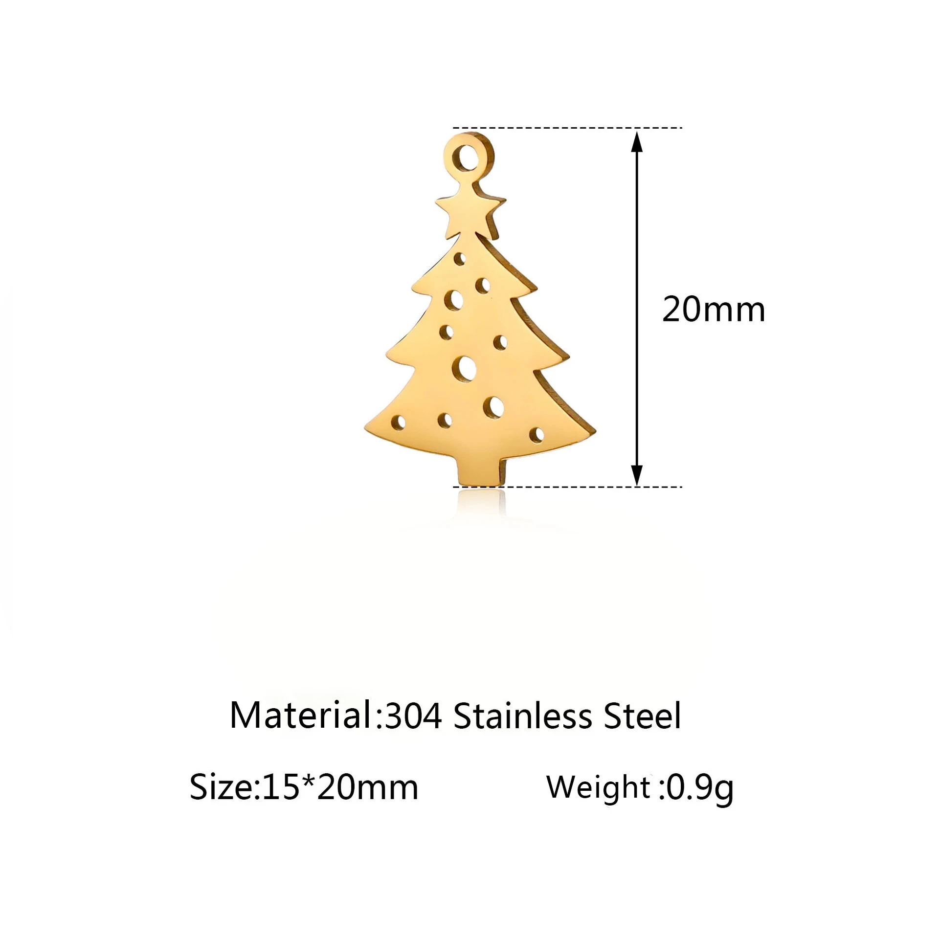 Christmas Tree Charms: The Ultimate Guide to Choosing, Using, and Styling  These Tiny Holiday Accents, image size:1920x1920