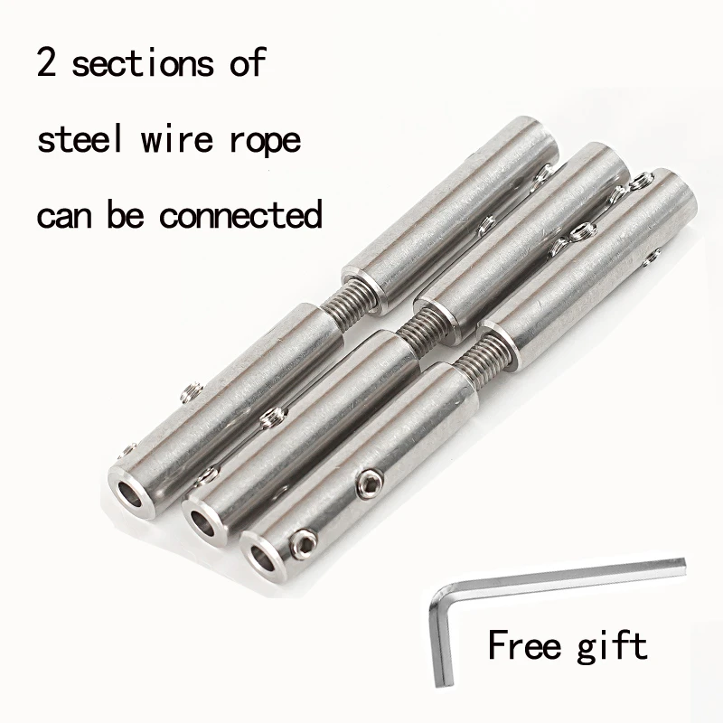 Butt Joint Sleeve Bolts Latch Double Bolt Double Bolt Wire