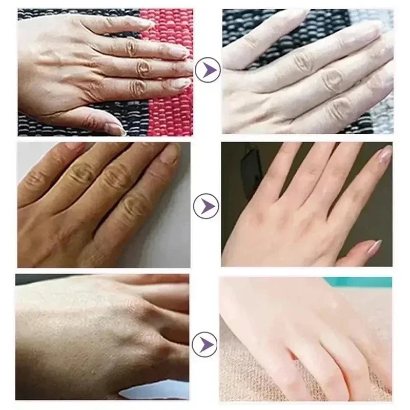 Moisturizing hand care