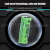 10PCS New CR17450SE-R (3V) CR17450 CR17450SE with Leg Instrumentation Equipment Industrial Control PLC Lithium Battery 5