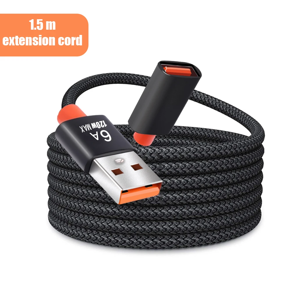 6A USB3.0--1.5M