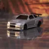 4WD 1/43 RC Racing Drifting Car Speed Car RTR 2.4G Drive Radio Control High Speed Model for Boys Hot Mini Toys Gifts 4