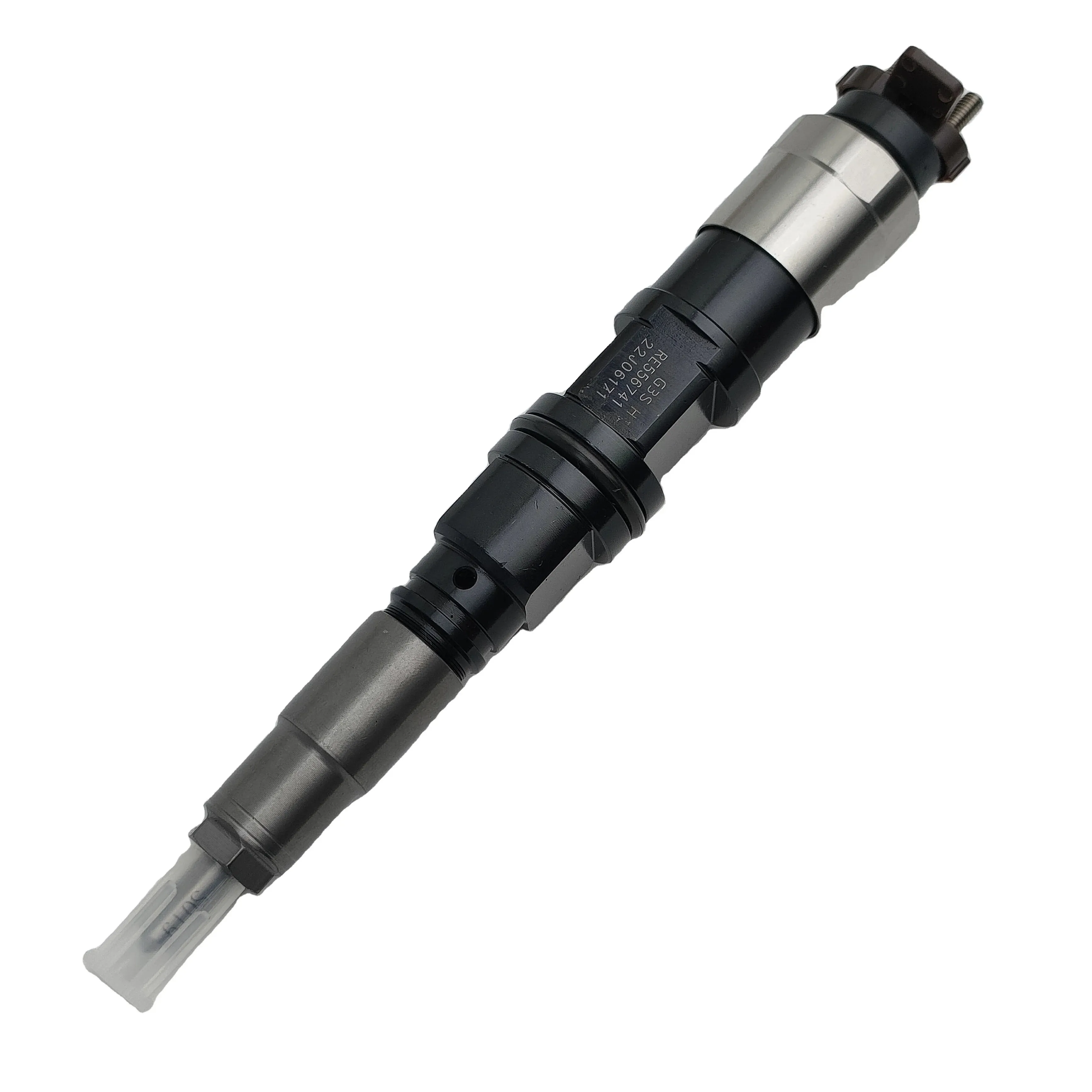 Diesel Engine Auto Parts Injector 295050-1430 RE556741 - AliExpress
