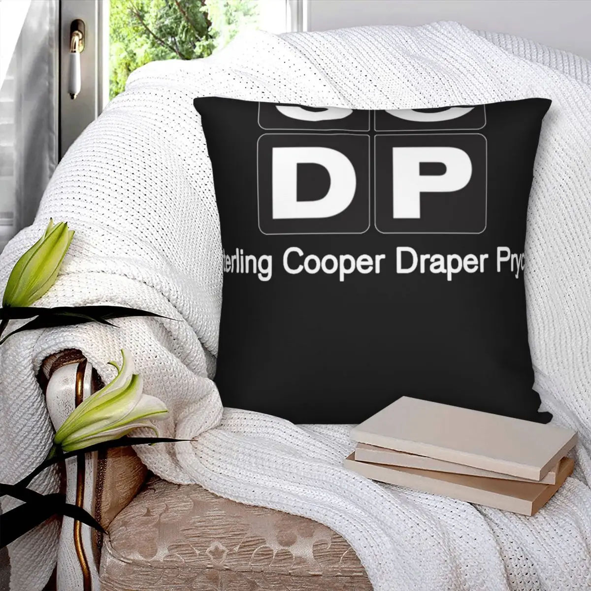 Рисунок 2 - Наволочка прямоугольная из полиэстера