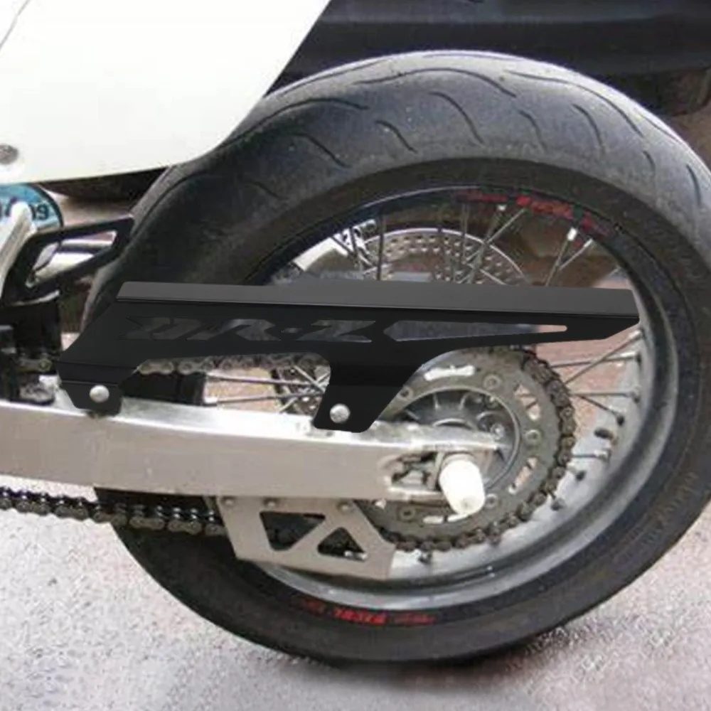 

Motorcycle Aluminum Sprocket Chain Guard Cover Protection For Suzuki DRZ400 DRZ400S DRZ400SM DRZ400E DR-Z 400 E/S 2001-2022 2021