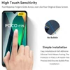 8To1 Glass for Xiaomi Poco C75 4G Screen Protector Tempered Glass Case Poko Little PocoC75 C 75 75C NFC 2024 Camera Protect Glas 5