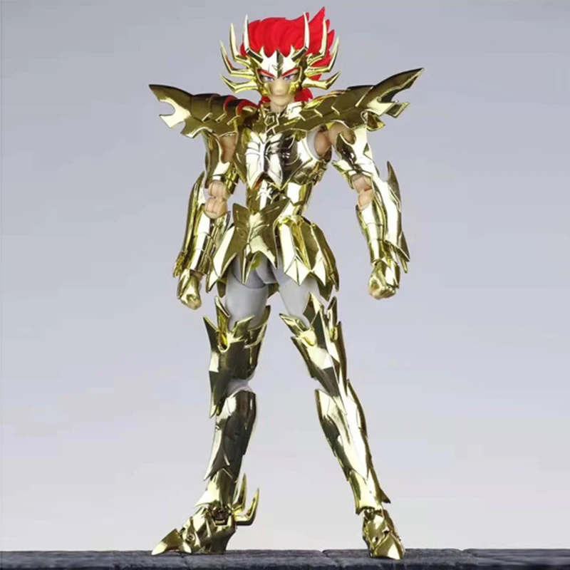 Jmodel/JM Saint Seiya Myth Cloth EX Hades Specters Surplice