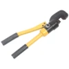Hydraulic Rebar Cutter Steel Bolt Chain Cutting Tool 16 mm/22 mm For Construction, Electricity, Transportation 4