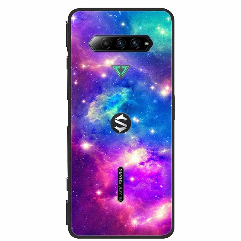 Clear Edge Silicone Soft TPU Back Case Cover