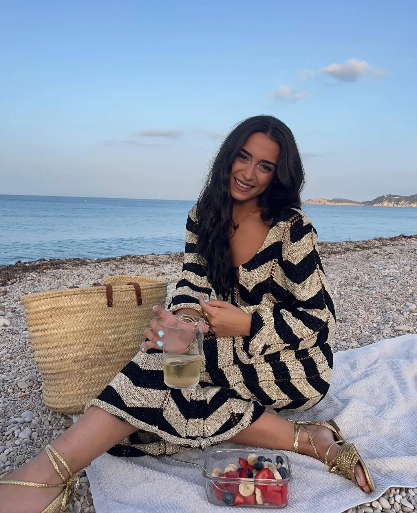 beach dresses ladies Casual and the tiered detailing to the skirt style this piece perfectly midi ladies casual beach dresses