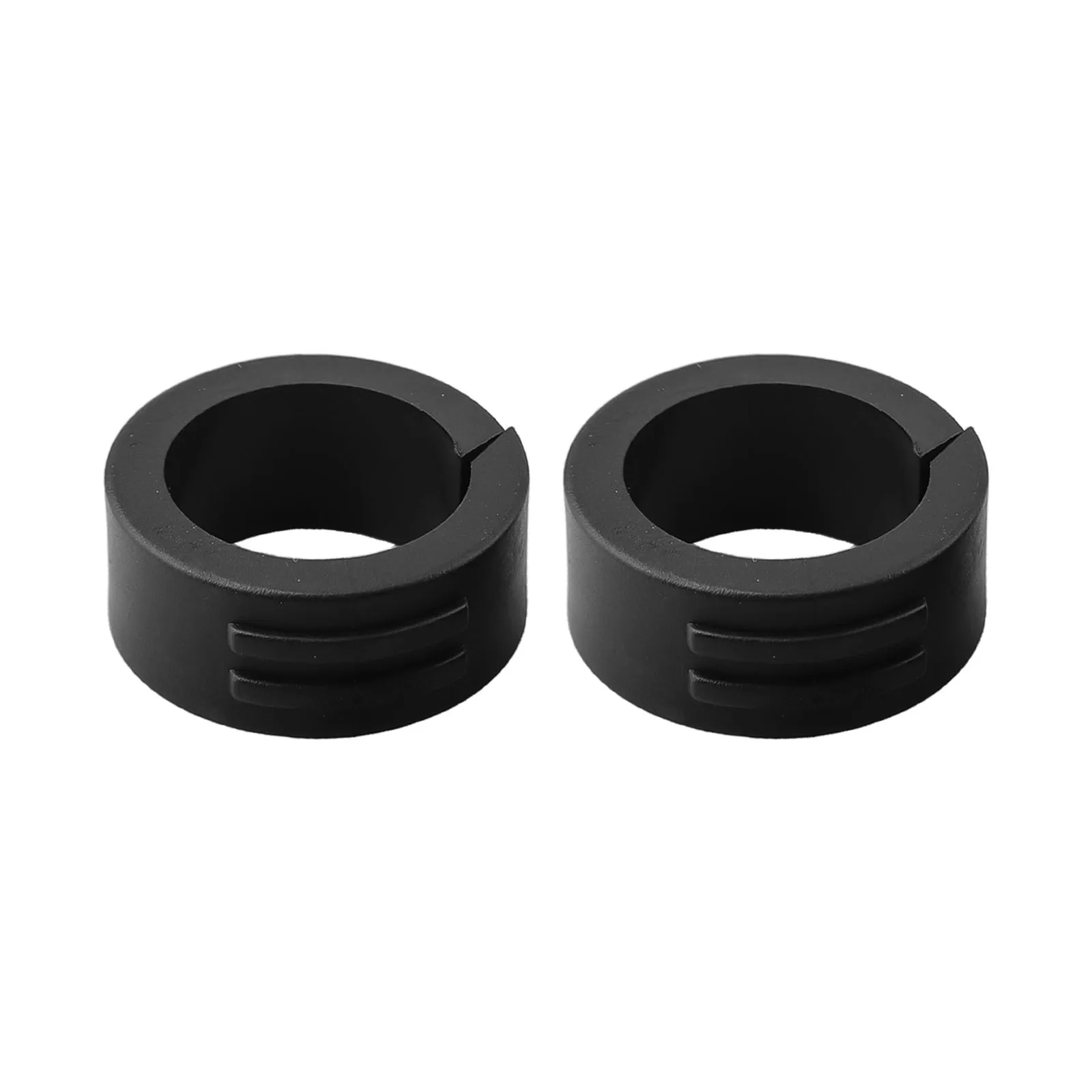 4 stücke Stoppuhr Scheiben Front Mount Dichtung Lenker Unterlegscheibe Ring 31,8/25,4mm Für Garmin Lenker Dichtung Adapter Fahrrad teile – Detail 9