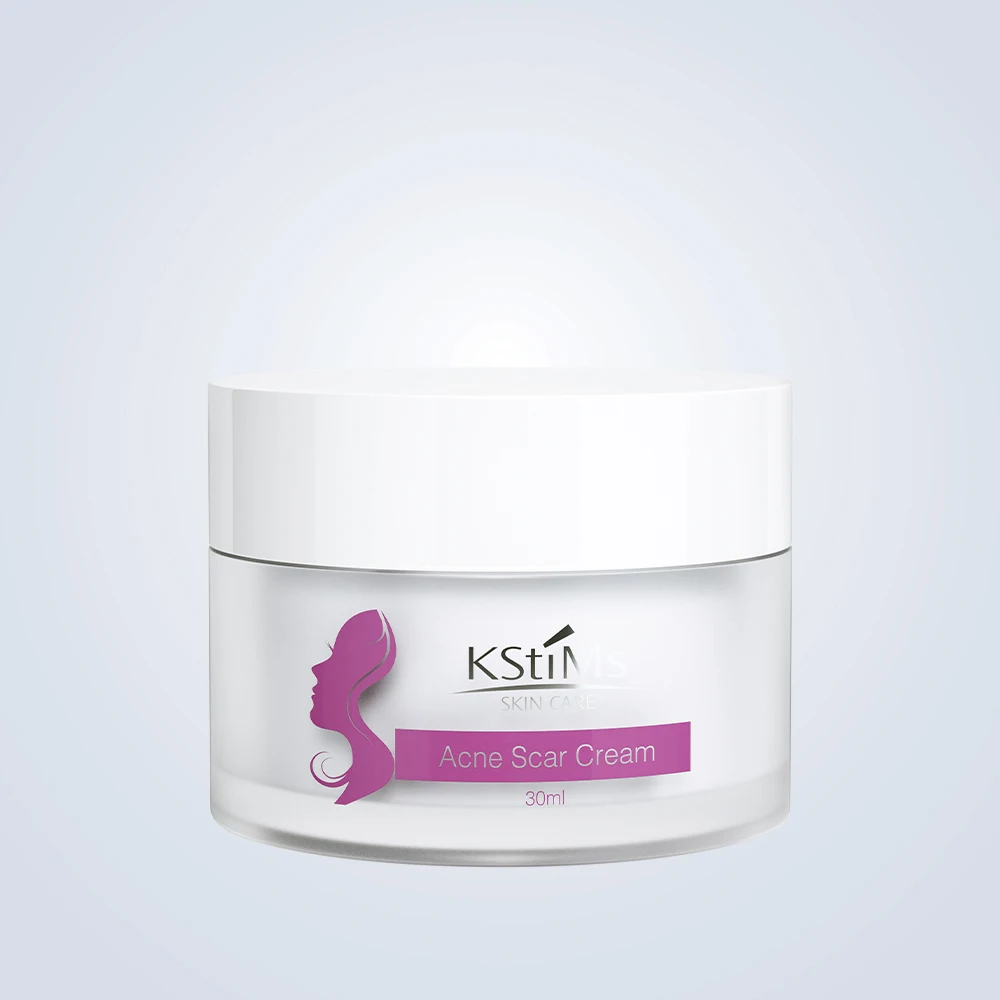 Korean Products Acne Scar Removal Cream Organic Pimples Dark Spots