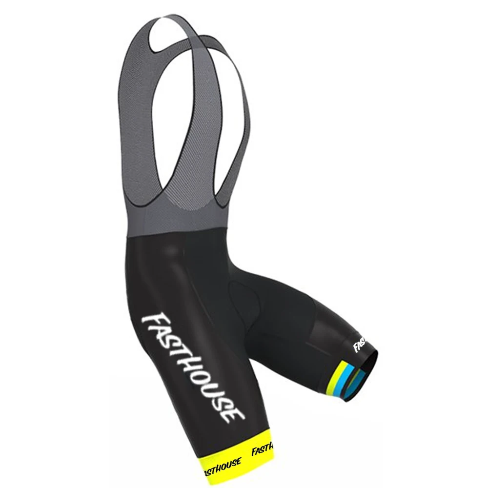 Cycling Bib Shorts Men Sports Team Mtb Cycling Women's Bicycle Riding Sports
