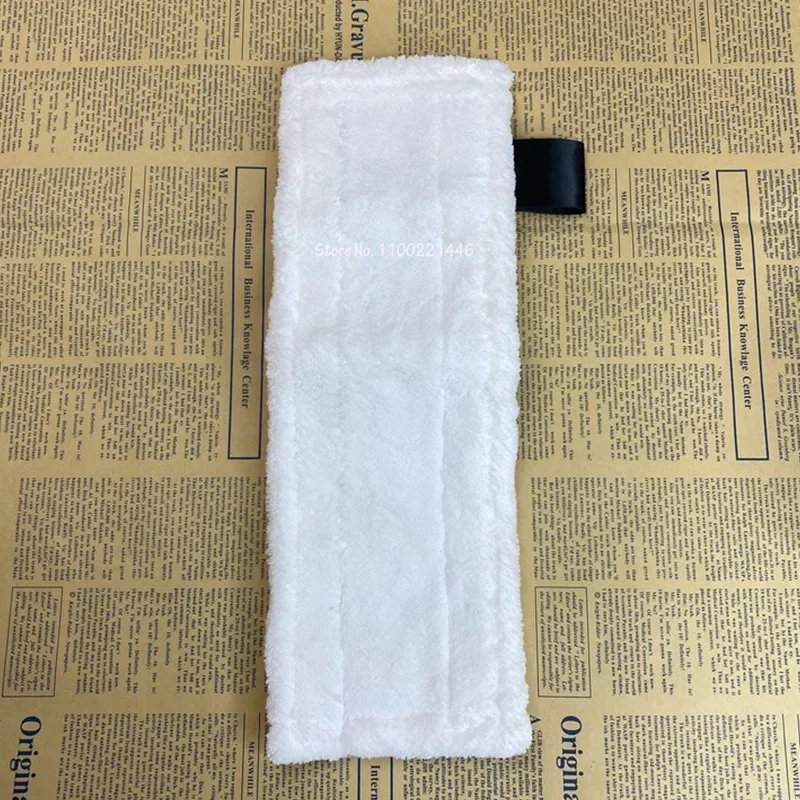For Karcher Easyfix SC2 SC3 SC4 SC5 Replacement Microfiber Cleaning Pad Cover Steam Cleaner Accessories Steam Mop Cloth Rags Kit
