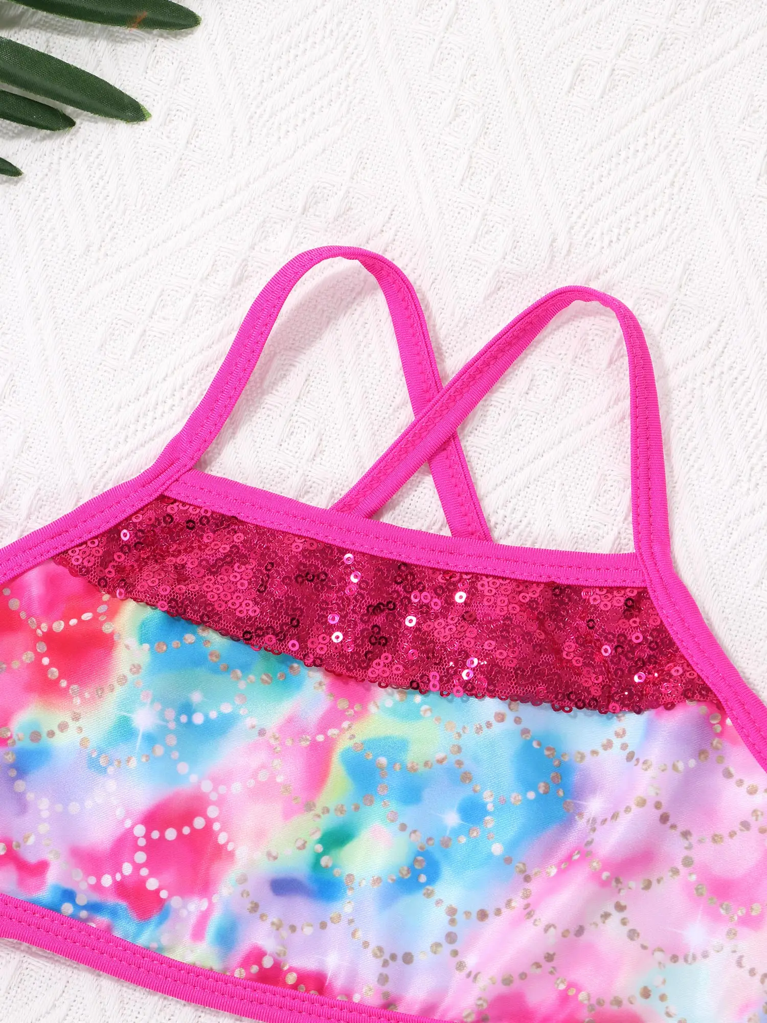 Рисунок 5 - Детская Балетная Экипировка для