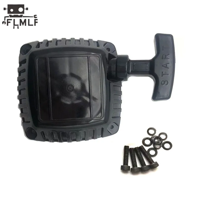 Nuovo Avviamento A Cricchetto Easy Start Con Puleggia Di - Foto 8