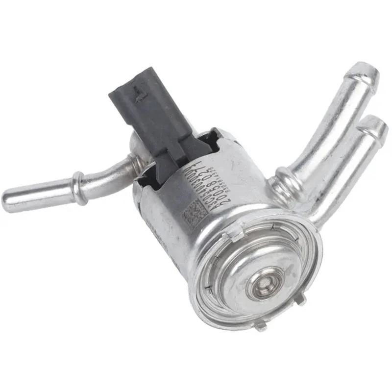 

Клапан впрыска мочевины разрядный жидкий мочевины насос для Mercedes Benz дизельная версия E220 E300 запасные части A0004905300 A0004905100